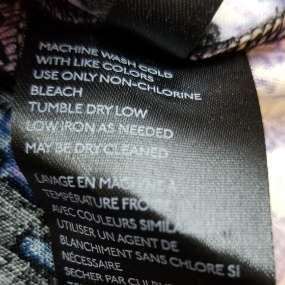 Free People NWT Summer in Tulum Tunic Top Medium - Picture 9 of 10